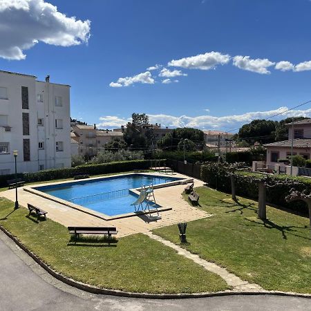 Lisboa 14 Lägenhet Rosas Exteriör bild