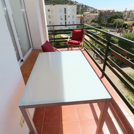 Lisboa 14 Lägenhet Rosas Exteriör bild
