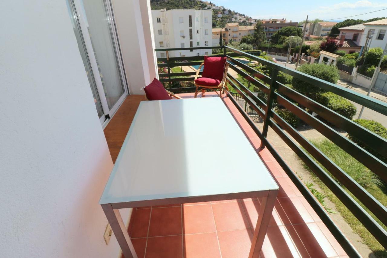 Lisboa 14 Lägenhet Rosas Exteriör bild